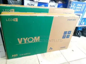 Vyom 40 Smart