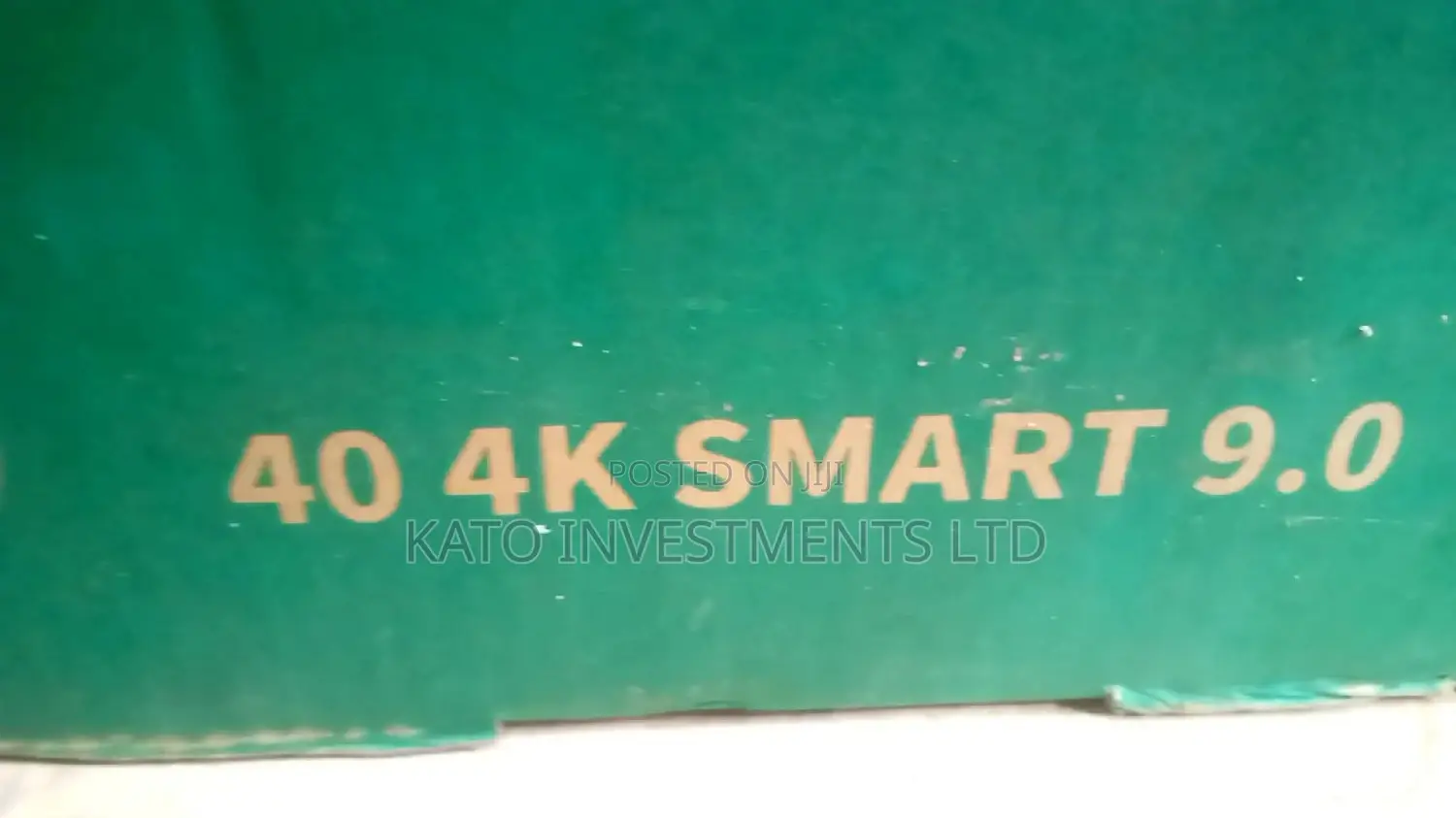 Vyom 40 Smart
