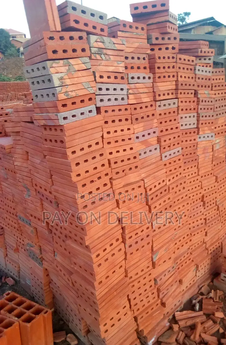Clay Floor Tiles