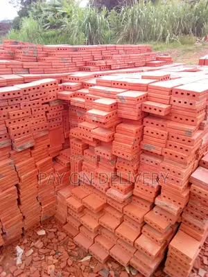 Clay Floor Tiles