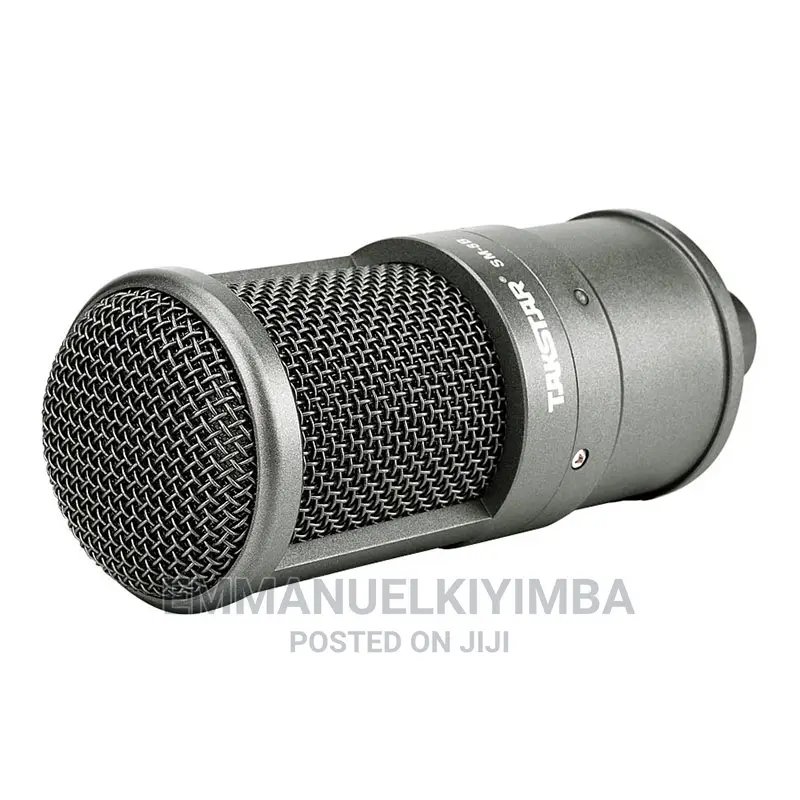 Studio Microphone
