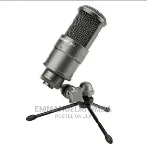 Studio Microphone