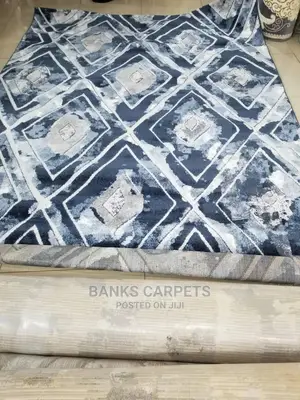Banks Rugs