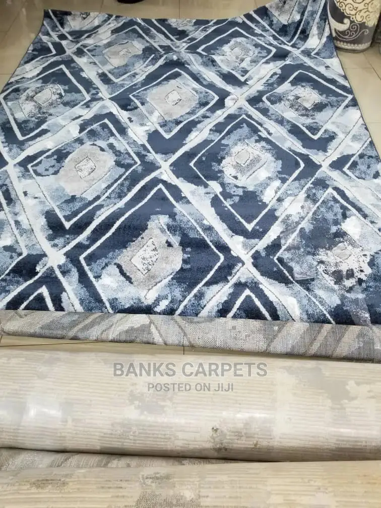 Banks Rugs