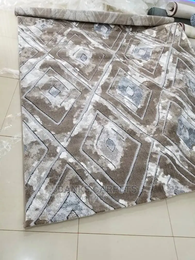 Dubai Luks Rugs