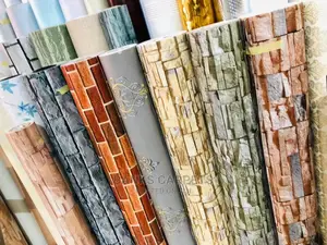 3D Wall Papers