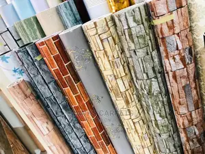3D Wall Papers