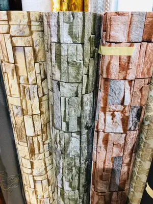 3D Wall Papers