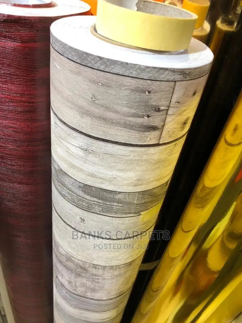 3D Sticker Wall Papers