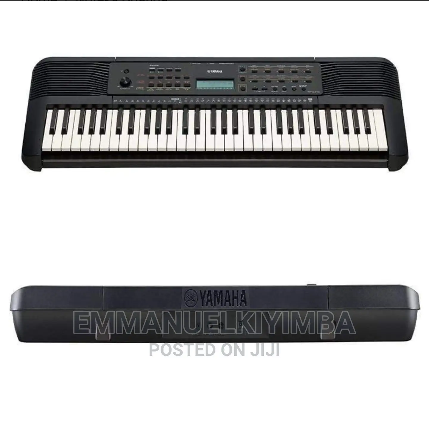 Yamaha 273 Piano