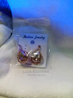 Ear Clips (Clip On)