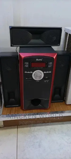 ALIPU Woofer Model 2304