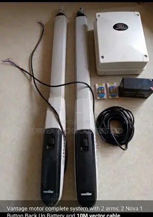 Swing Gate Motor Opener