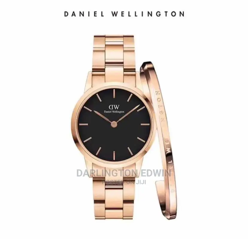 Darlington Worlds of Watches