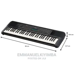 Electri Piano Mk -939