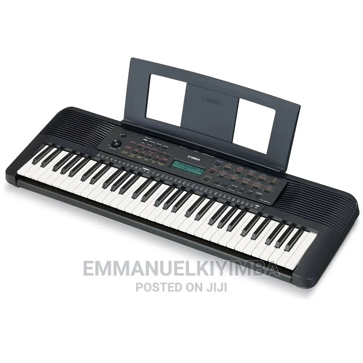 Electri Piano Mk -939