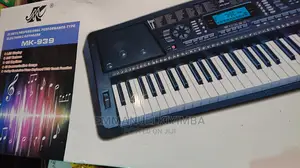 Electri Piano Mk -939