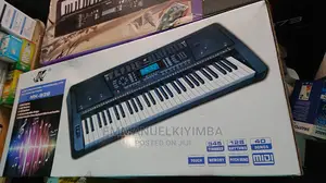 Electri Piano Mk -939