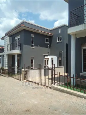 Furnished 4bdrm House in Kira Tarmack, Kampala for Sale