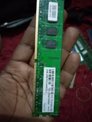 Desktop Ram