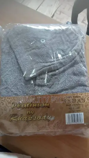 Home Bathrobes