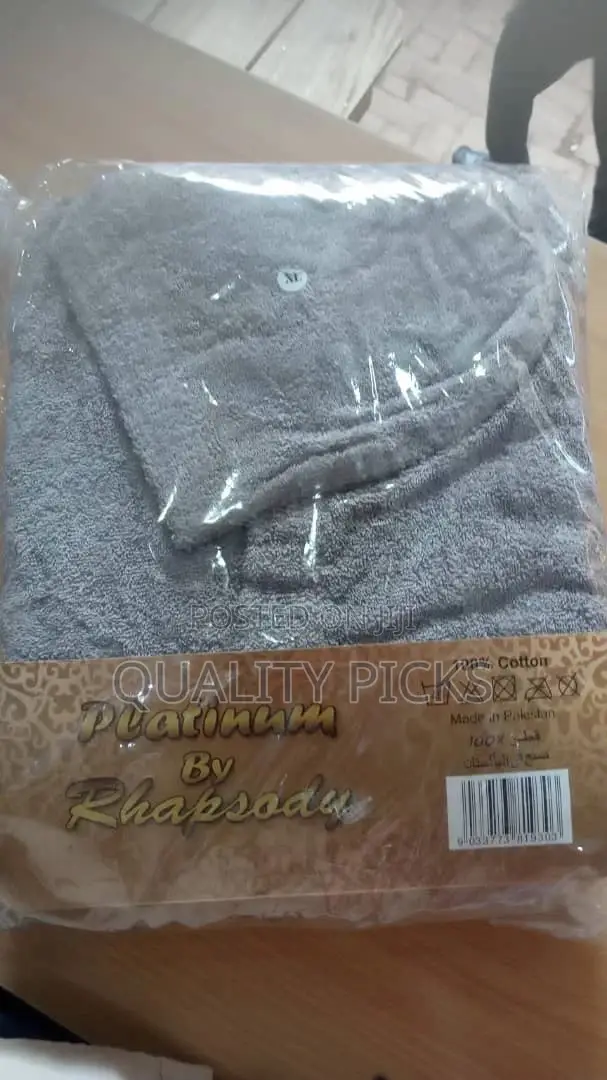 Home Bathrobes