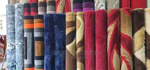 Banks Rugs