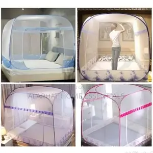Stand Alone Mosquito Net