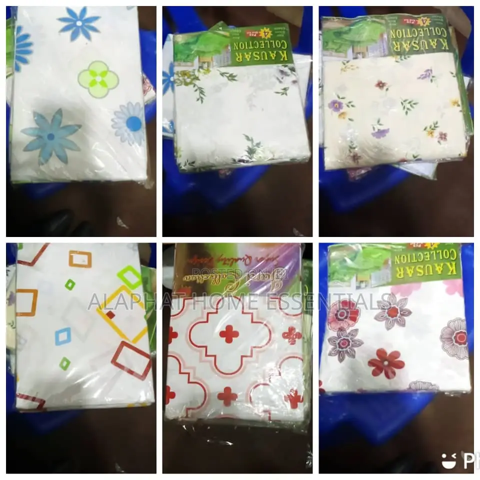 Bed Sheets