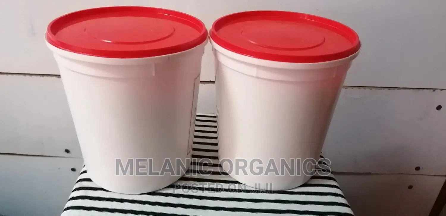 Raw Ugandan Shea Butter (1kg)