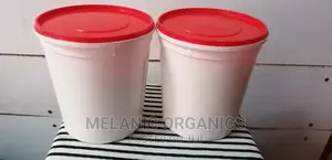 Raw Ugandan Shea Butter (1kg)