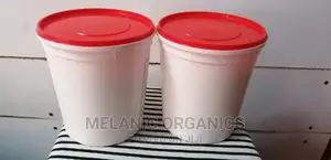 Raw Ugandan Shea Butter (1kg)