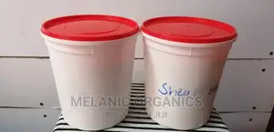 Raw Ugandan Shea Butter (1kg)