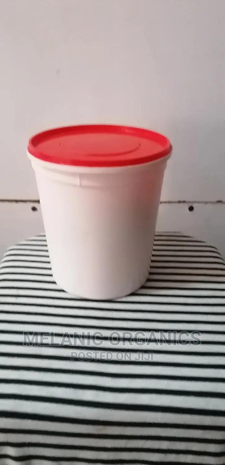 Raw Ugandan Shea Butter (1kg)