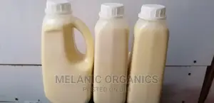 Raw African Organic Shea Butter
