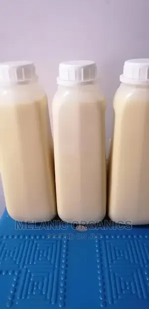Raw African Organic Shea Butter