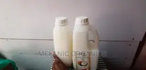 Cold Pressed and Extra Virgin Coconut Oil (Litre)