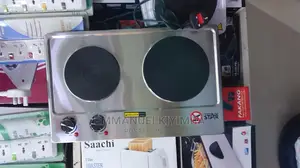 Winning Star Hot Plate