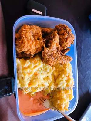 Home Personal Chef, All Foods