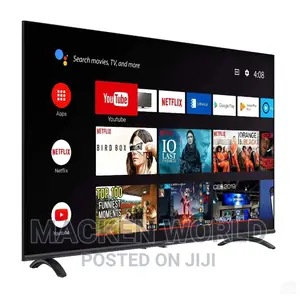 43 Skyworth Smart Android Tv