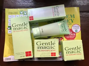 Gentle Magic Skincare