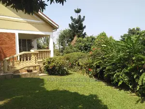 6bdrm Bungalow in Naguru, Kampala for Rent