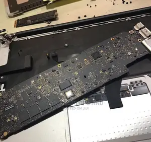 Macbook and Laptop Repair