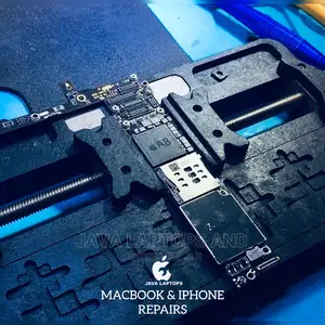 Macbook and Laptop Repair