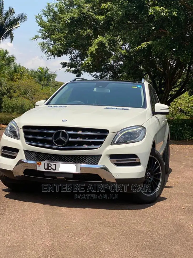 Car Rental And Self Drive Uganda.