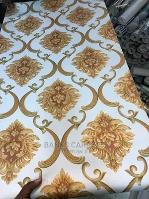2D Wall Papers