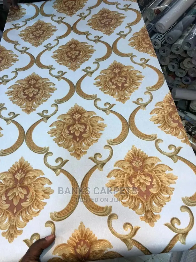 2D Wall Papers