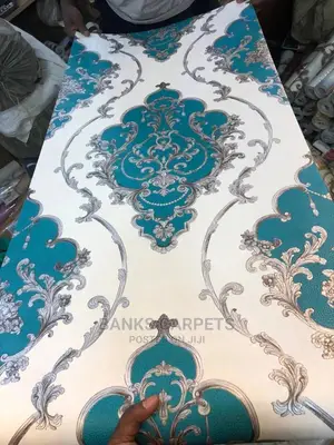 2D Wall Papers
