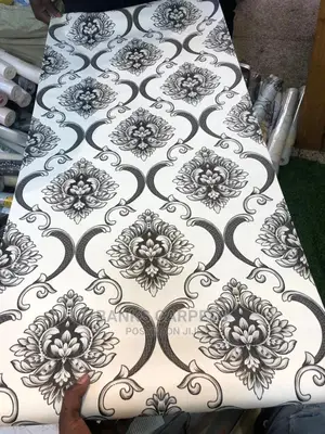 2D Wall Papers