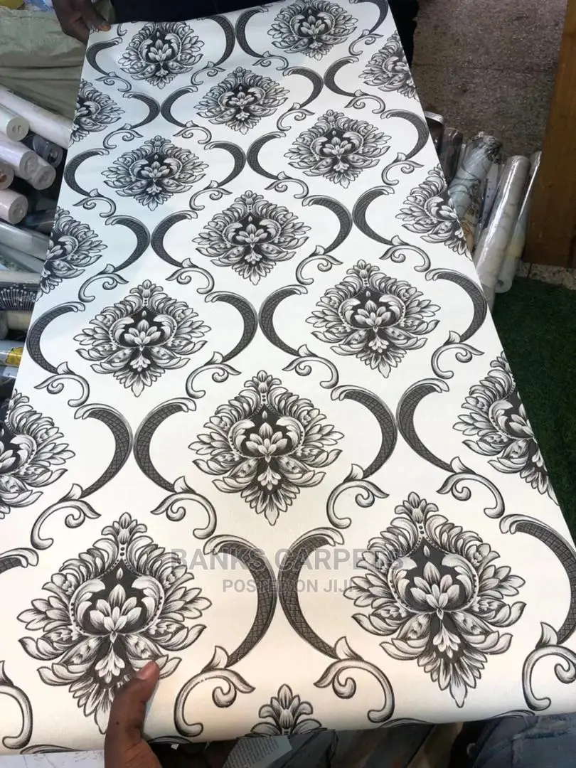 2D Wall Papers